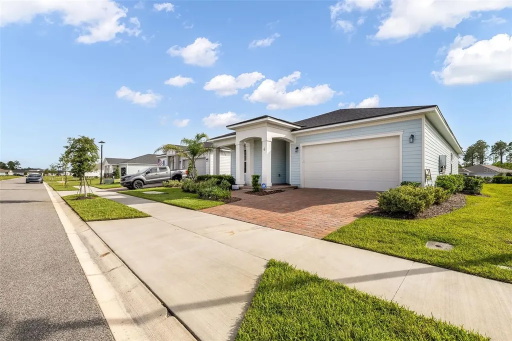 6 Falmouth Drive Palm Coast FL 32137