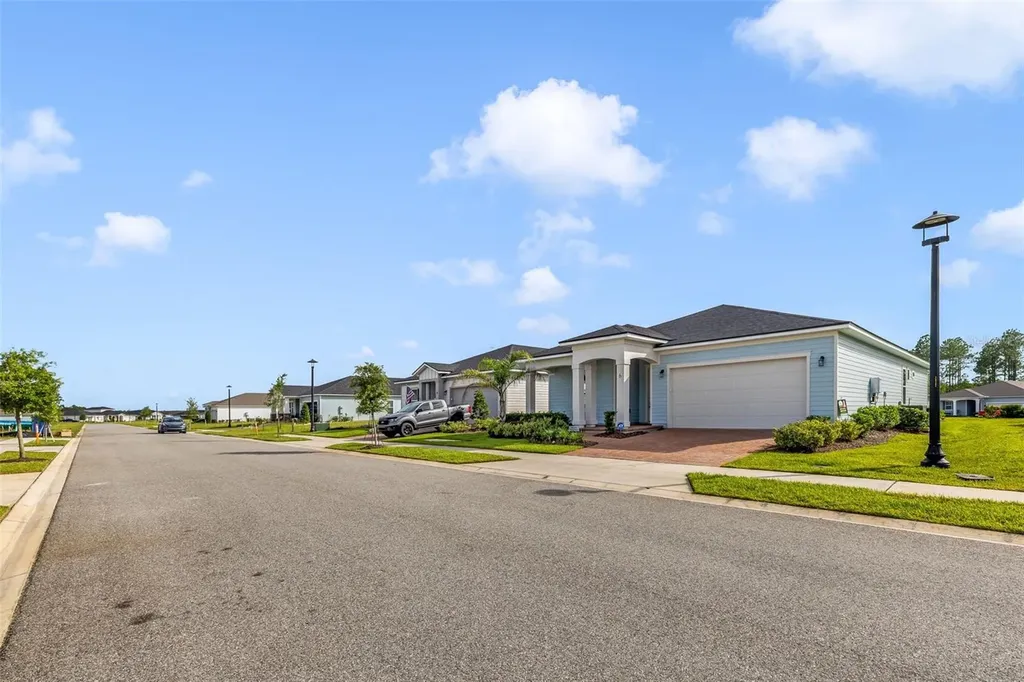 6 Falmouth Drive Palm Coast FL 32137
