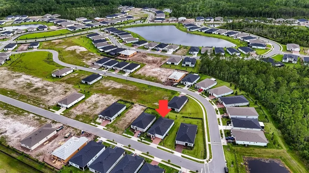 6 Falmouth Drive Palm Coast FL 32137