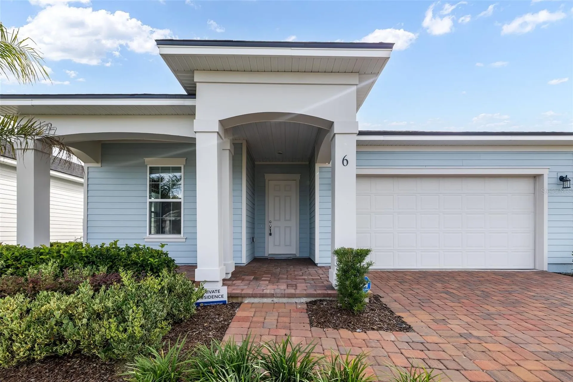 6 Falmouth Drive Palm Coast FL 32137