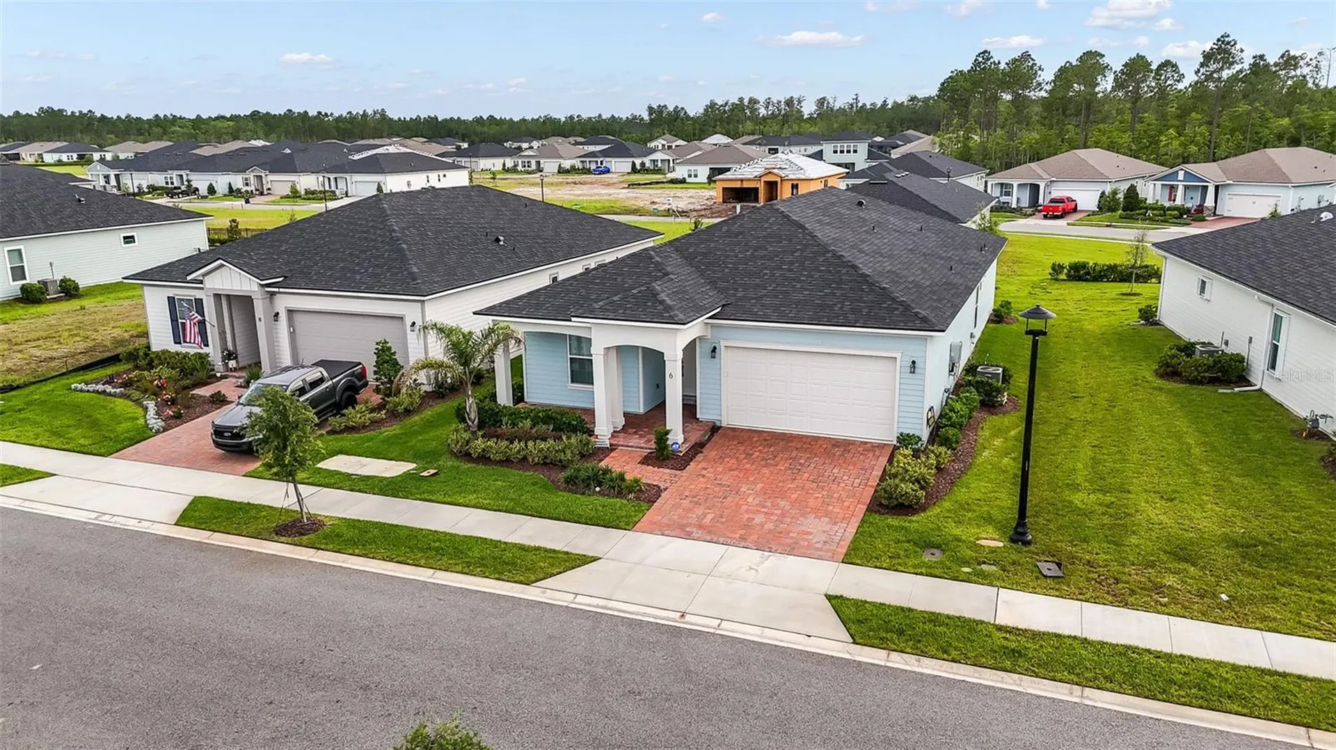 6 Falmouth Drive Palm Coast FL 32137