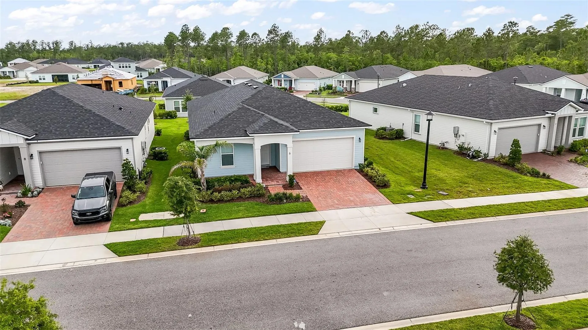 6 Falmouth Drive Palm Coast FL 32137