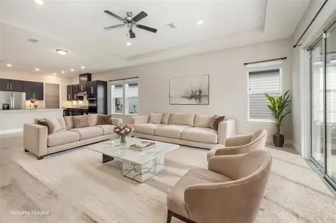 6 Falmouth Drive Palm Coast FL 32137