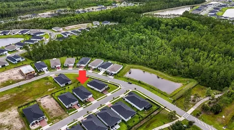 6 Falmouth Drive Palm Coast FL 32137