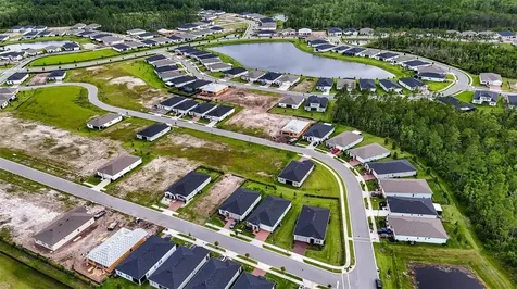 6 Falmouth Drive Palm Coast FL 32137