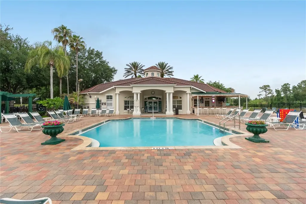 2733 Sun Key Place Kissimmee FL 34747