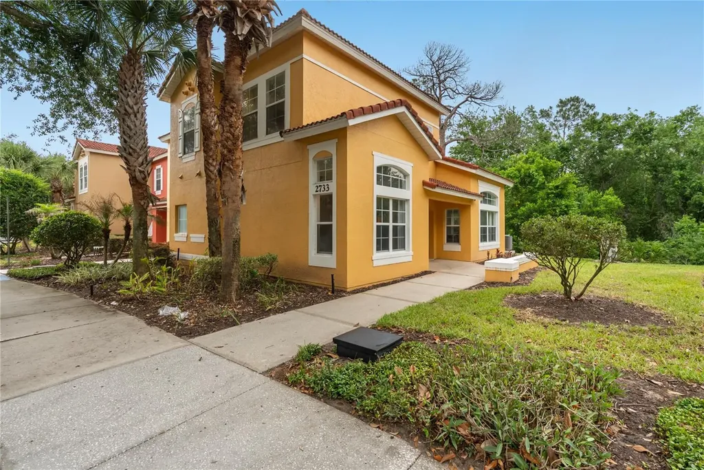 2733 Sun Key Place Kissimmee FL 34747