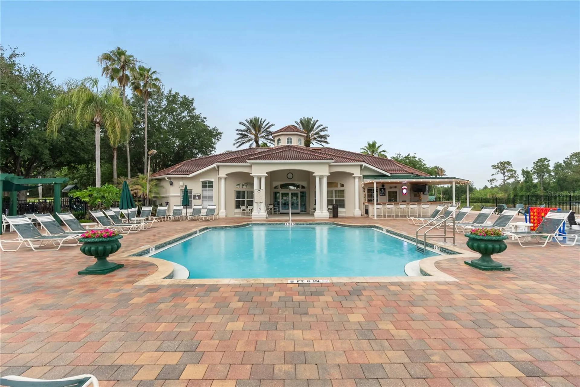 2733 Sun Key Place Kissimmee FL 34747