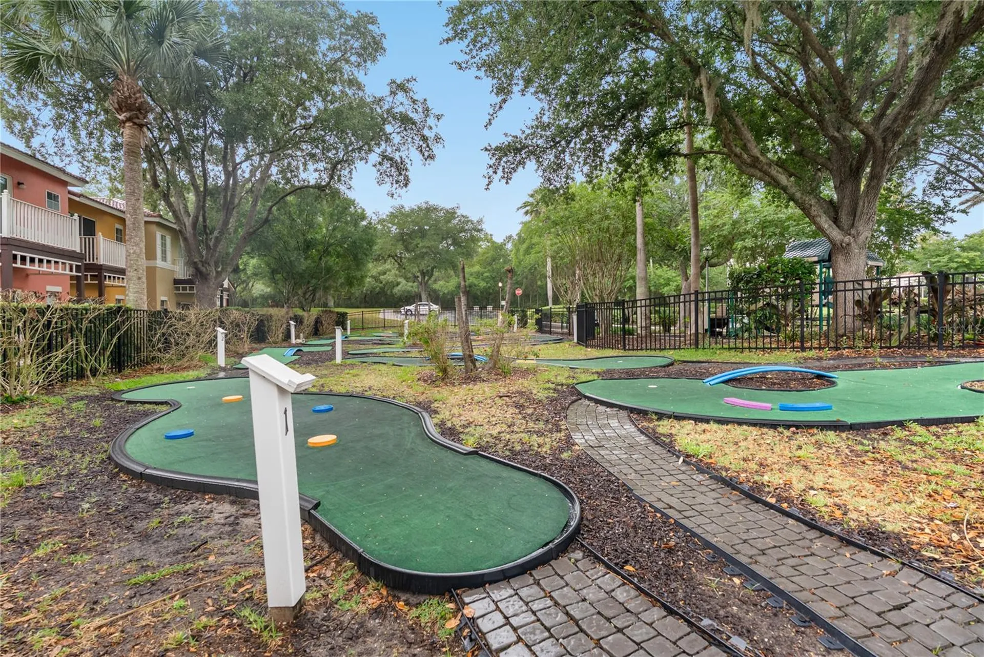 2733 Sun Key Place Kissimmee FL 34747