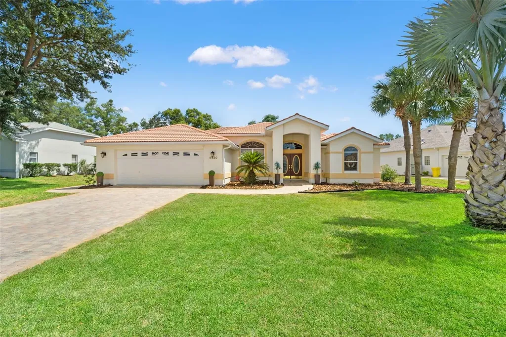 8420 Maybelle Drive Weeki Wachee FL 34613