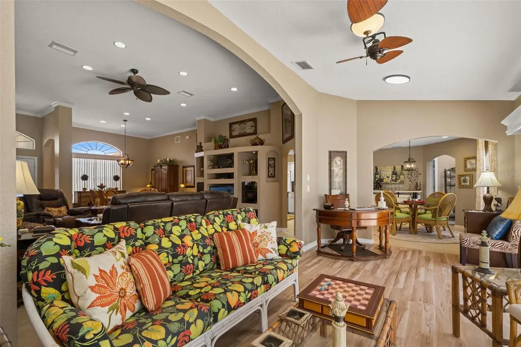 8420 Maybelle Drive Weeki Wachee FL 34613