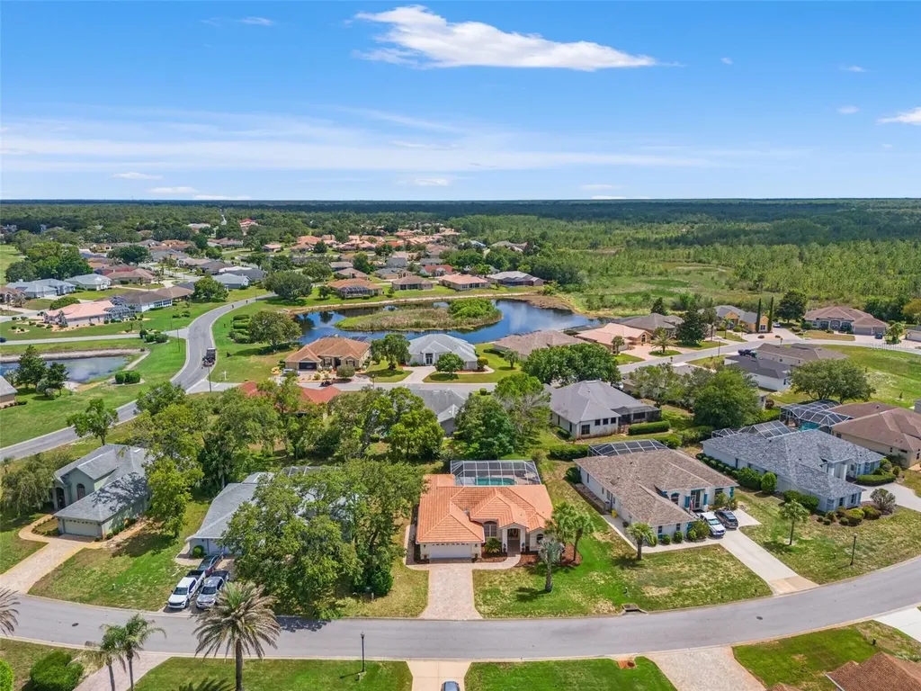 8420 Maybelle Drive Weeki Wachee FL 34613