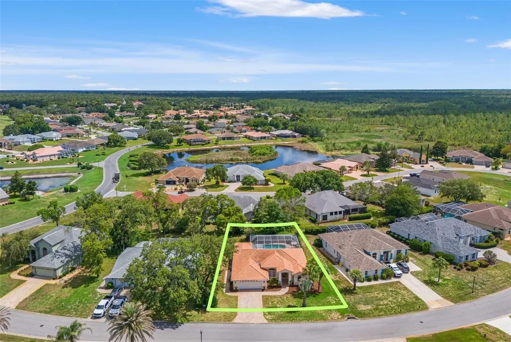 8420 Maybelle Drive Weeki Wachee FL 34613