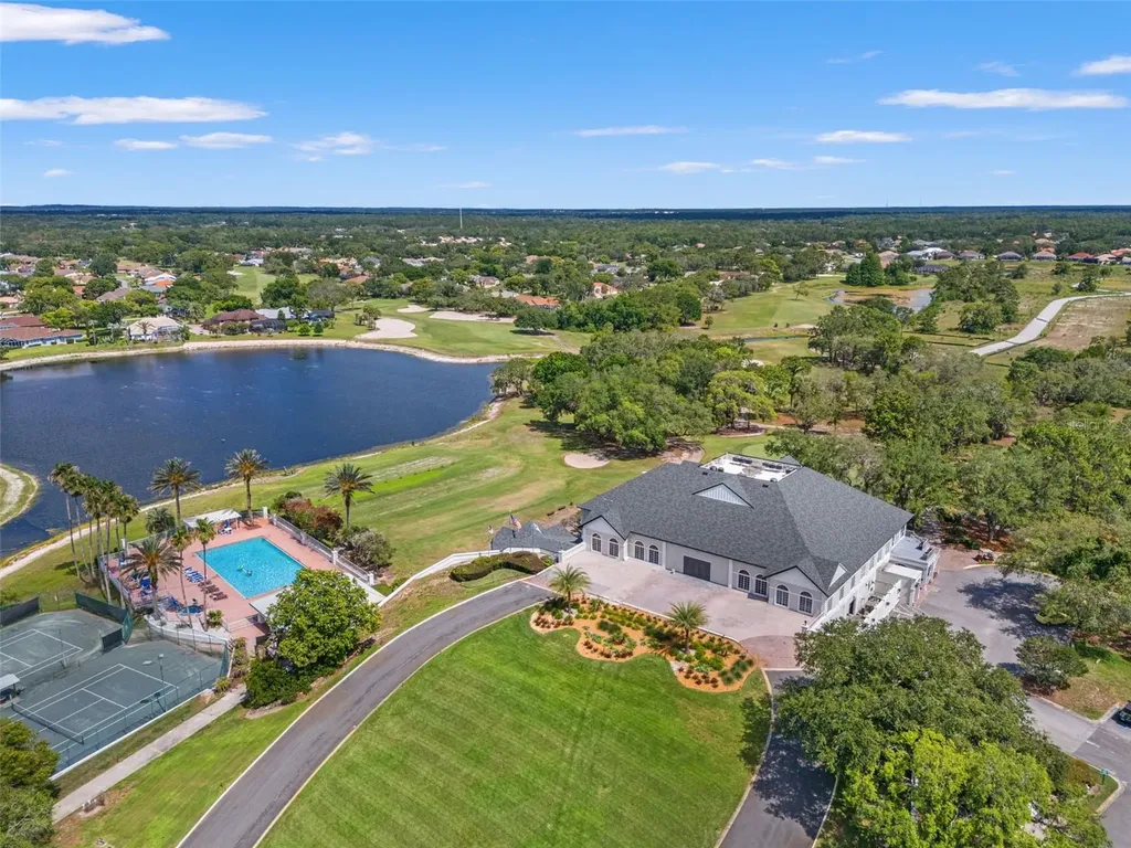8420 Maybelle Drive Weeki Wachee FL 34613