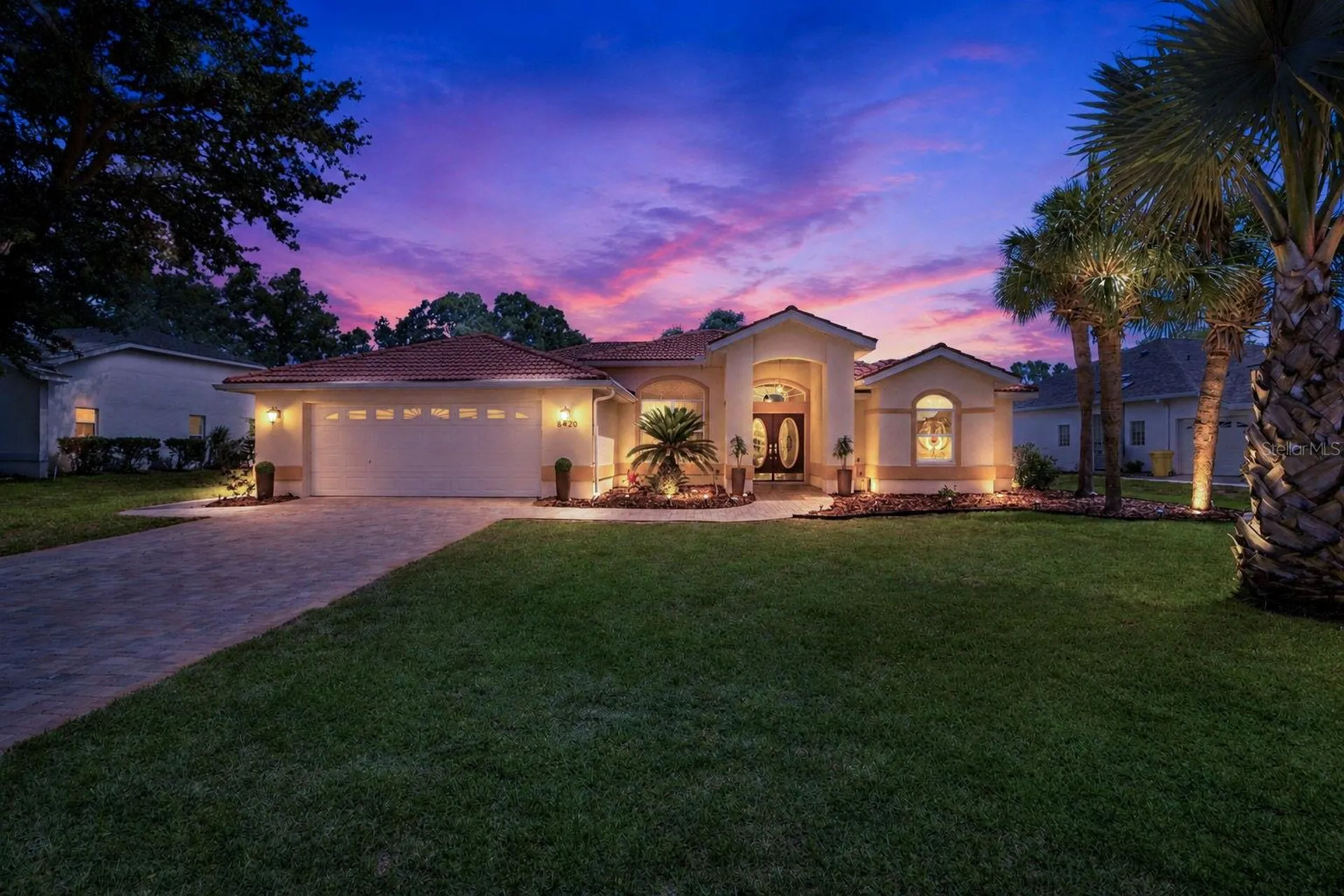8420 Maybelle Drive Weeki Wachee FL 34613