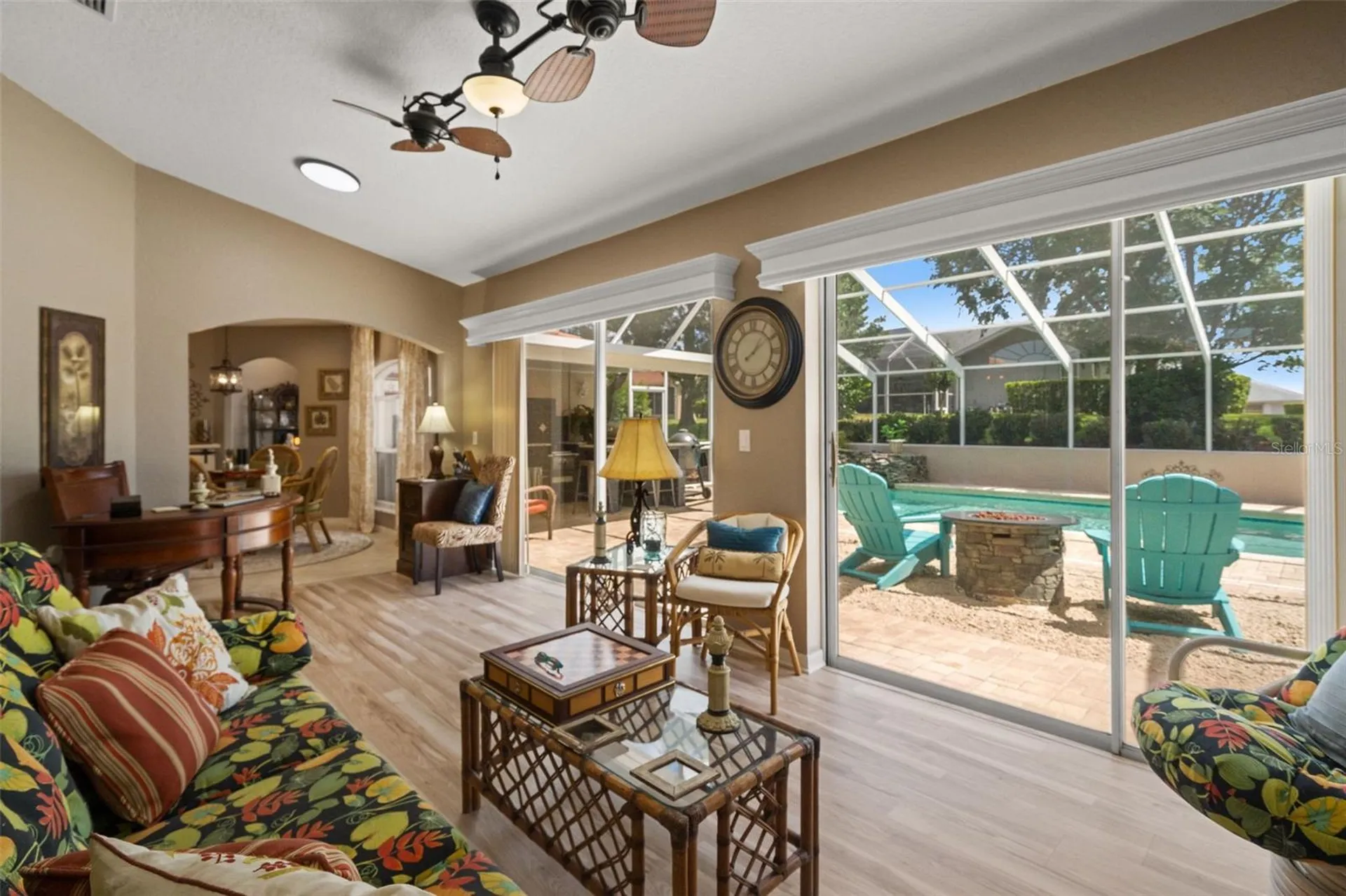 8420 Maybelle Drive Weeki Wachee FL 34613