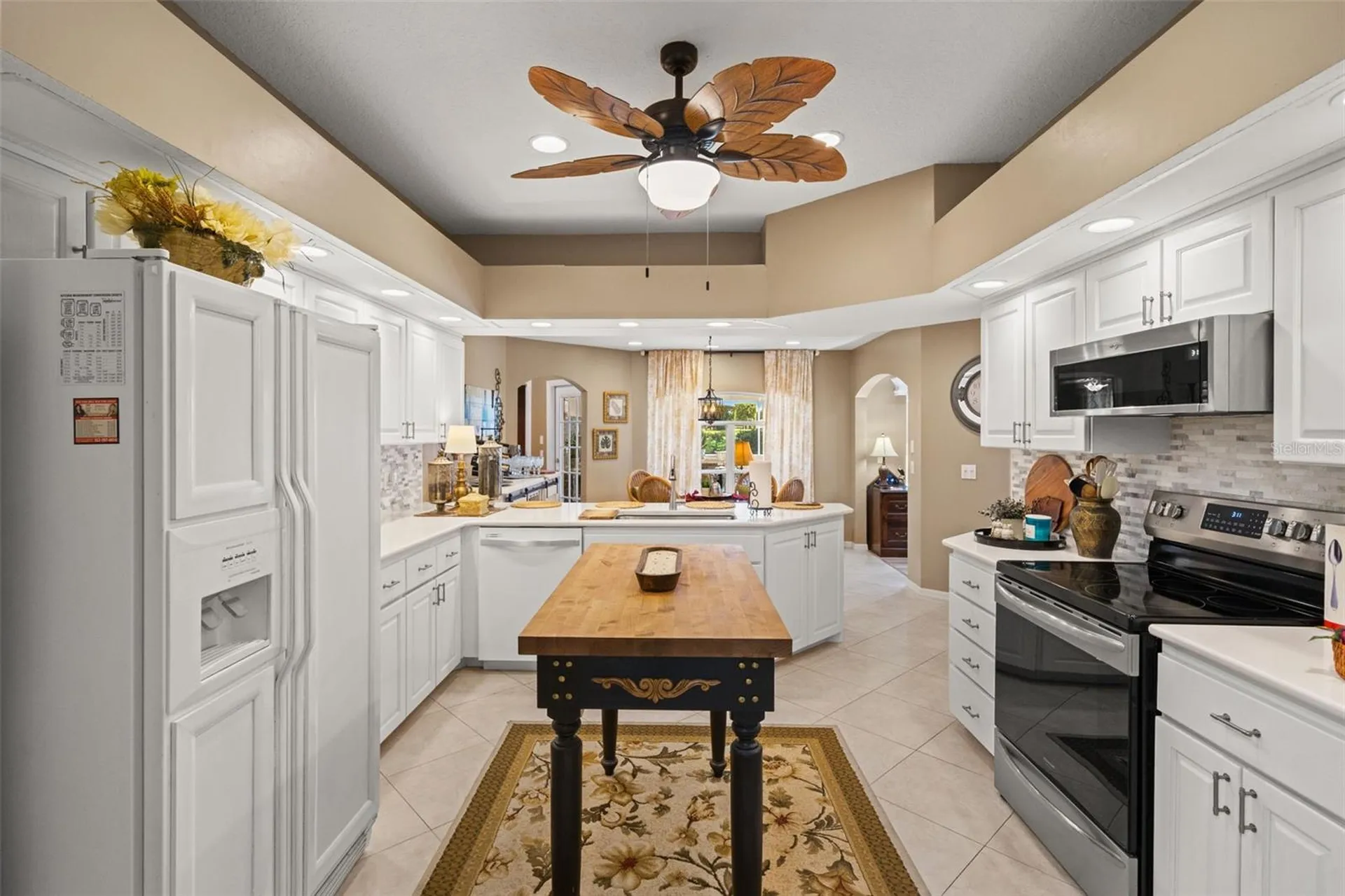 8420 Maybelle Drive Weeki Wachee FL 34613