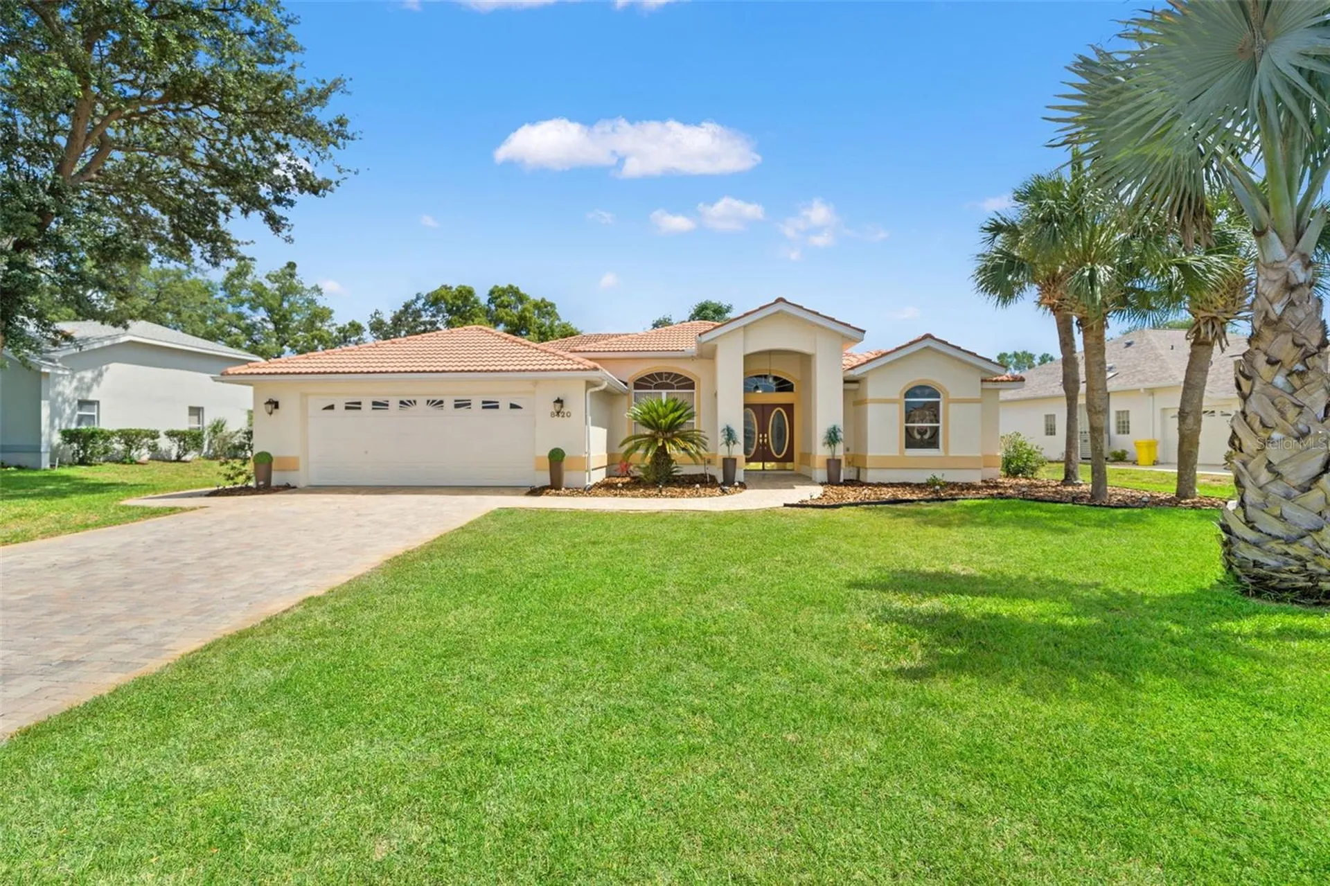 8420 Maybelle Drive Weeki Wachee FL 34613