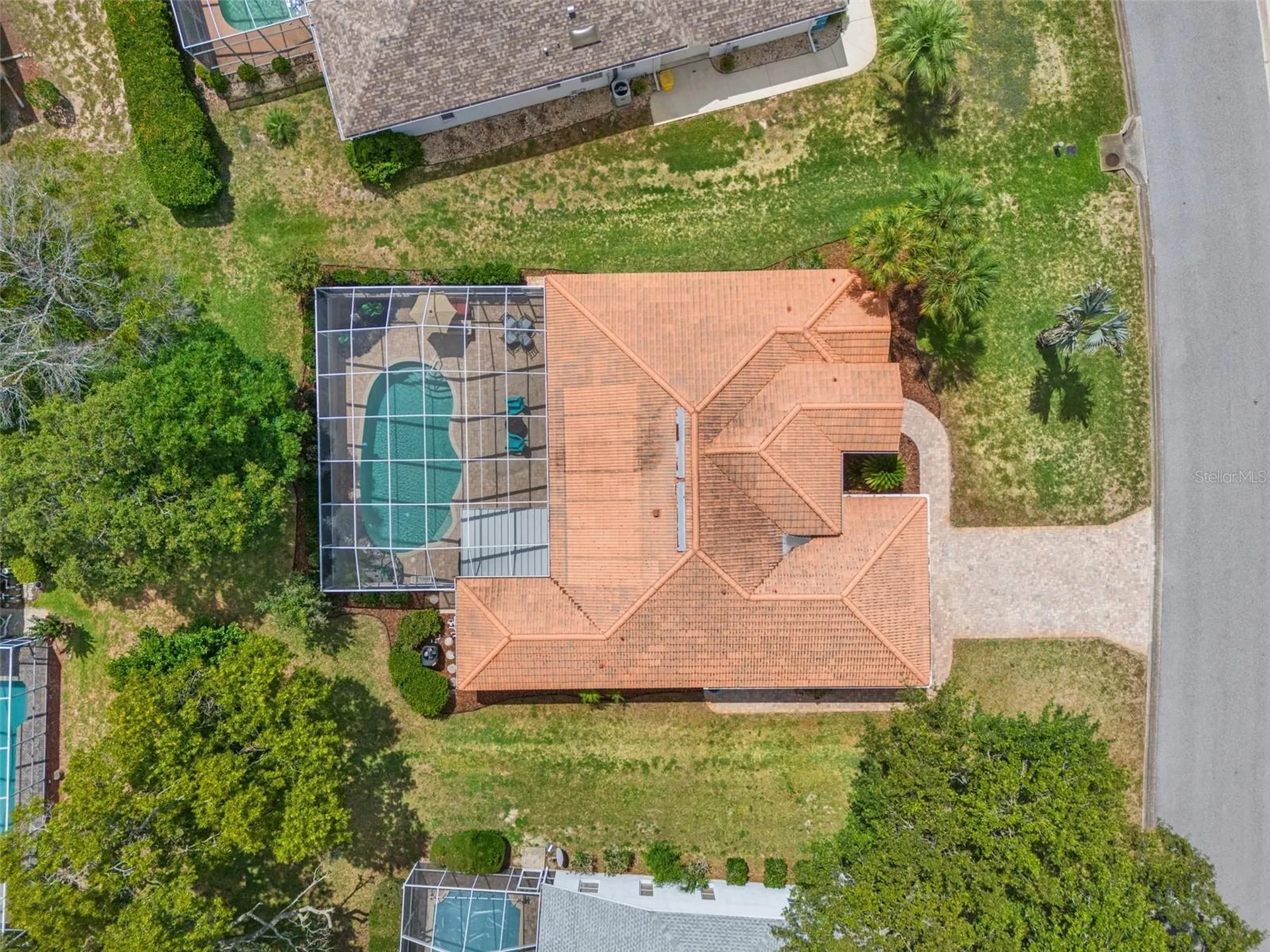 8420 Maybelle Drive Weeki Wachee FL 34613