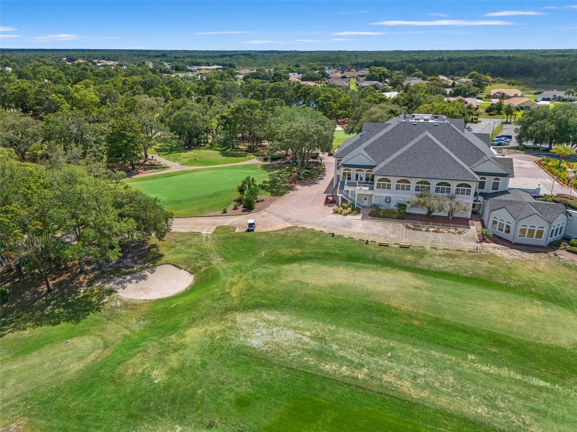 8420 Maybelle Drive Weeki Wachee FL 34613