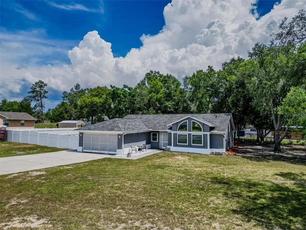12090 Venice Drive Spring Hill FL 34609