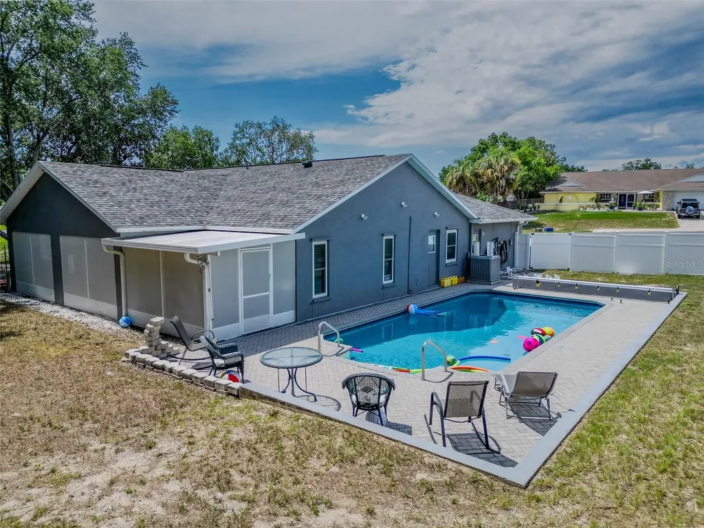 12090 Venice Drive Spring Hill FL 34609