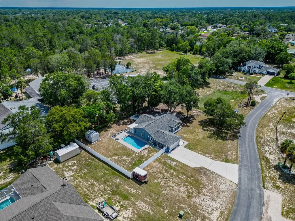 12090 Venice Drive Spring Hill FL 34609