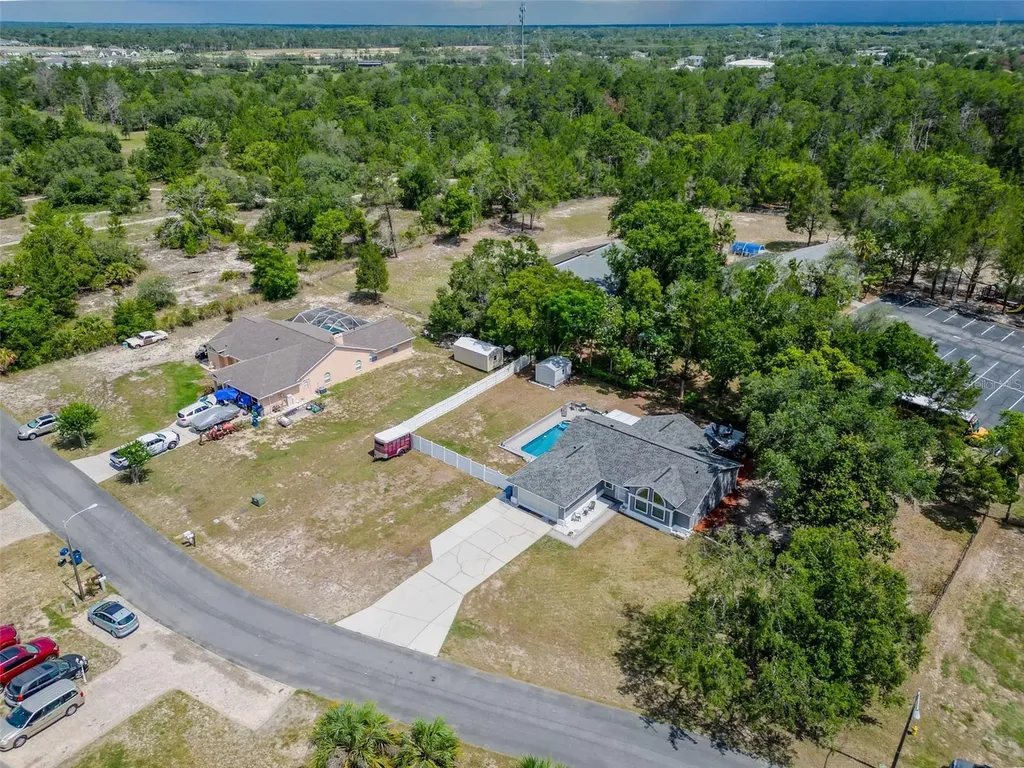 12090 Venice Drive Spring Hill FL 34609