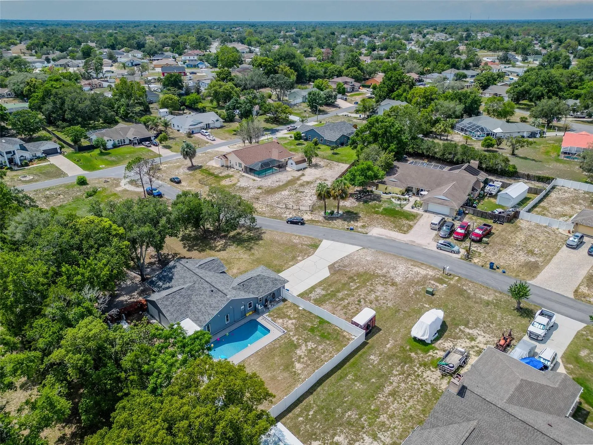 12090 Venice Drive Spring Hill FL 34609