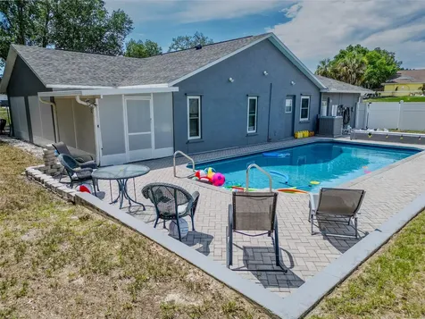 12090 Venice Drive Spring Hill FL 34609