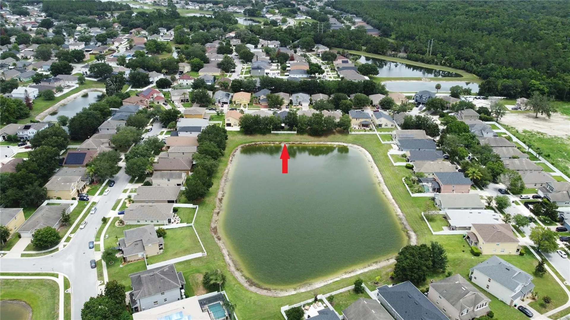 15153 Stonebriar Way Orlando FL 32826