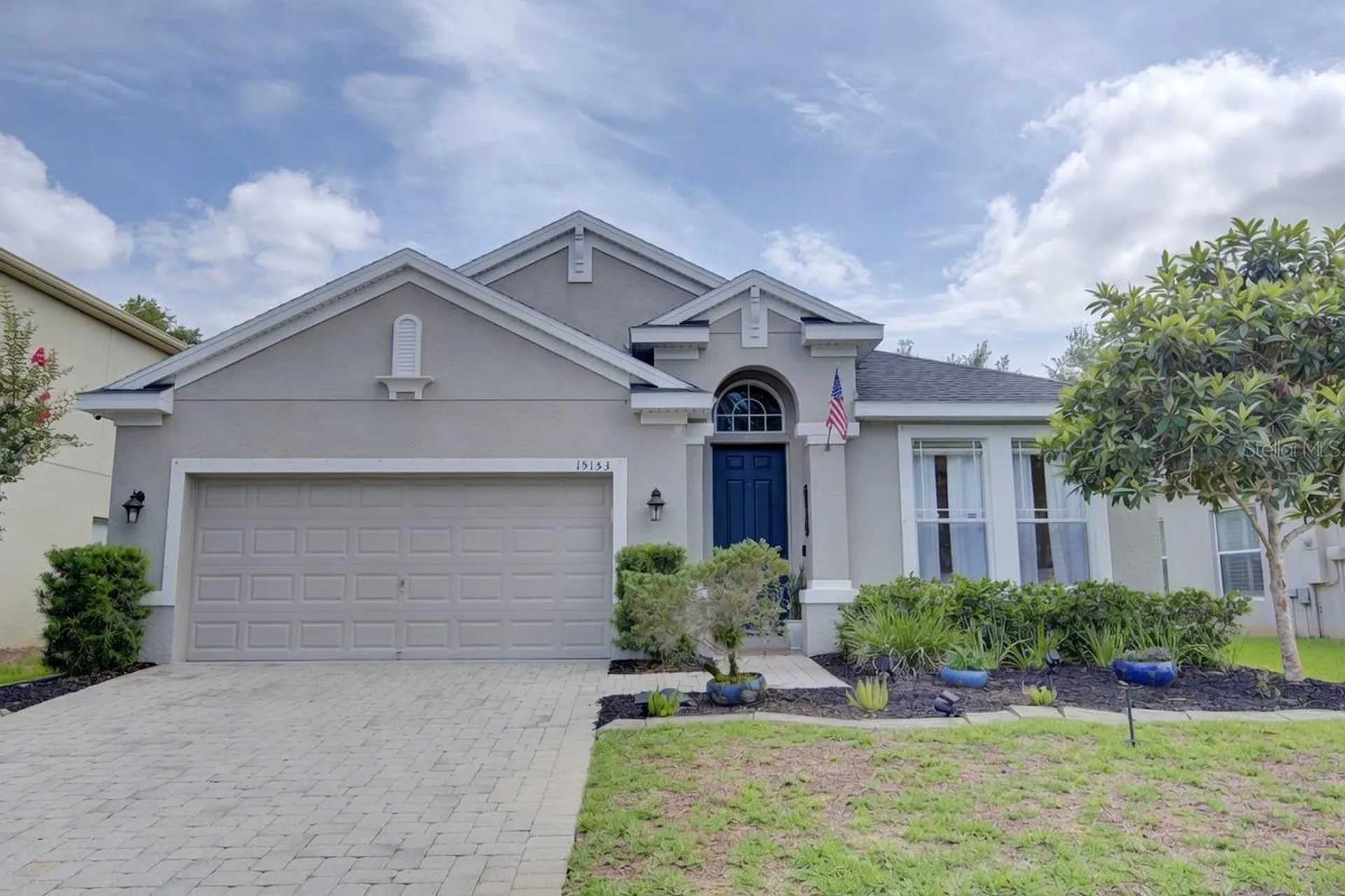 15153 Stonebriar Way Orlando FL 32826