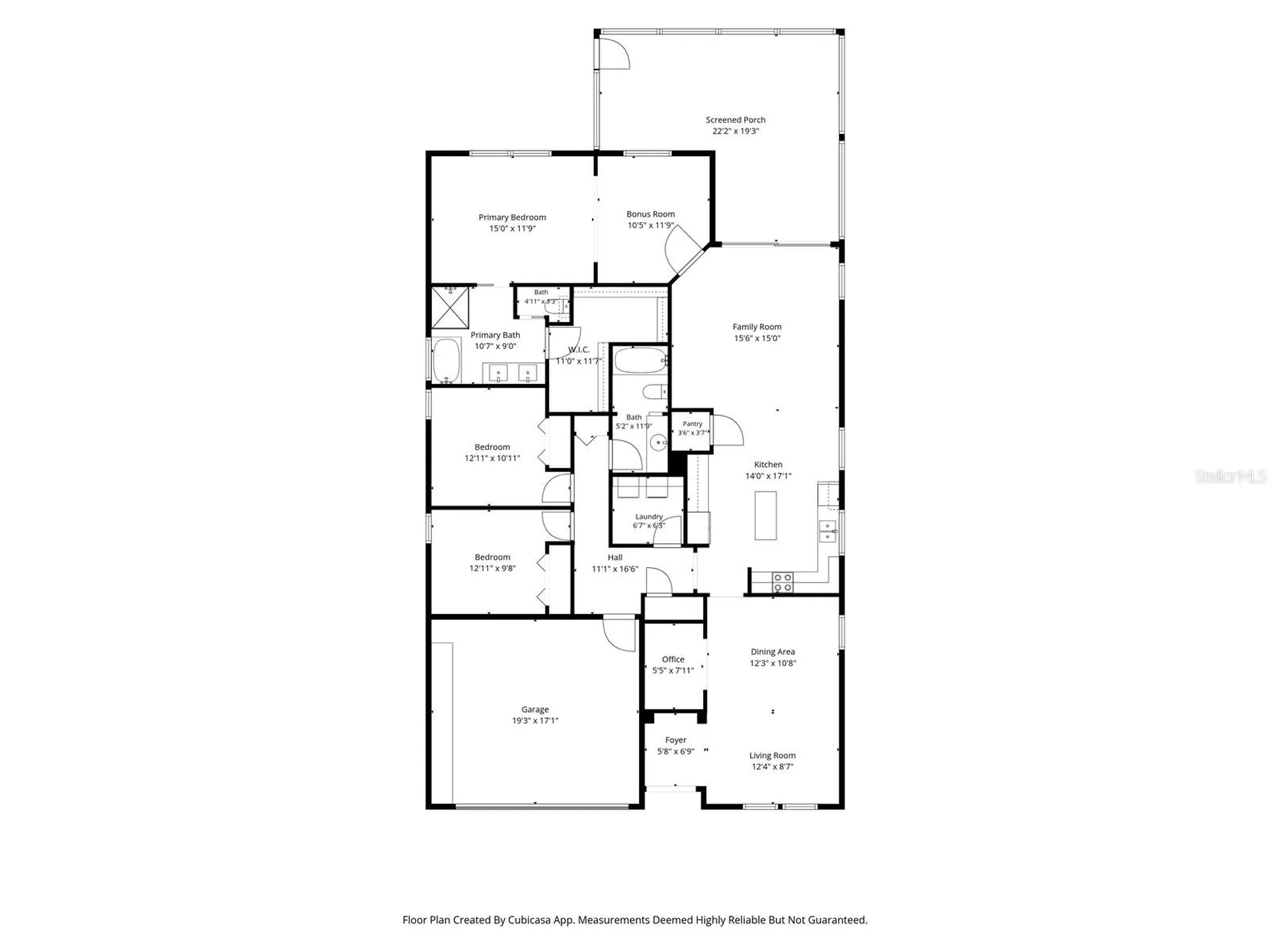 15153 Stonebriar Way Orlando FL 32826