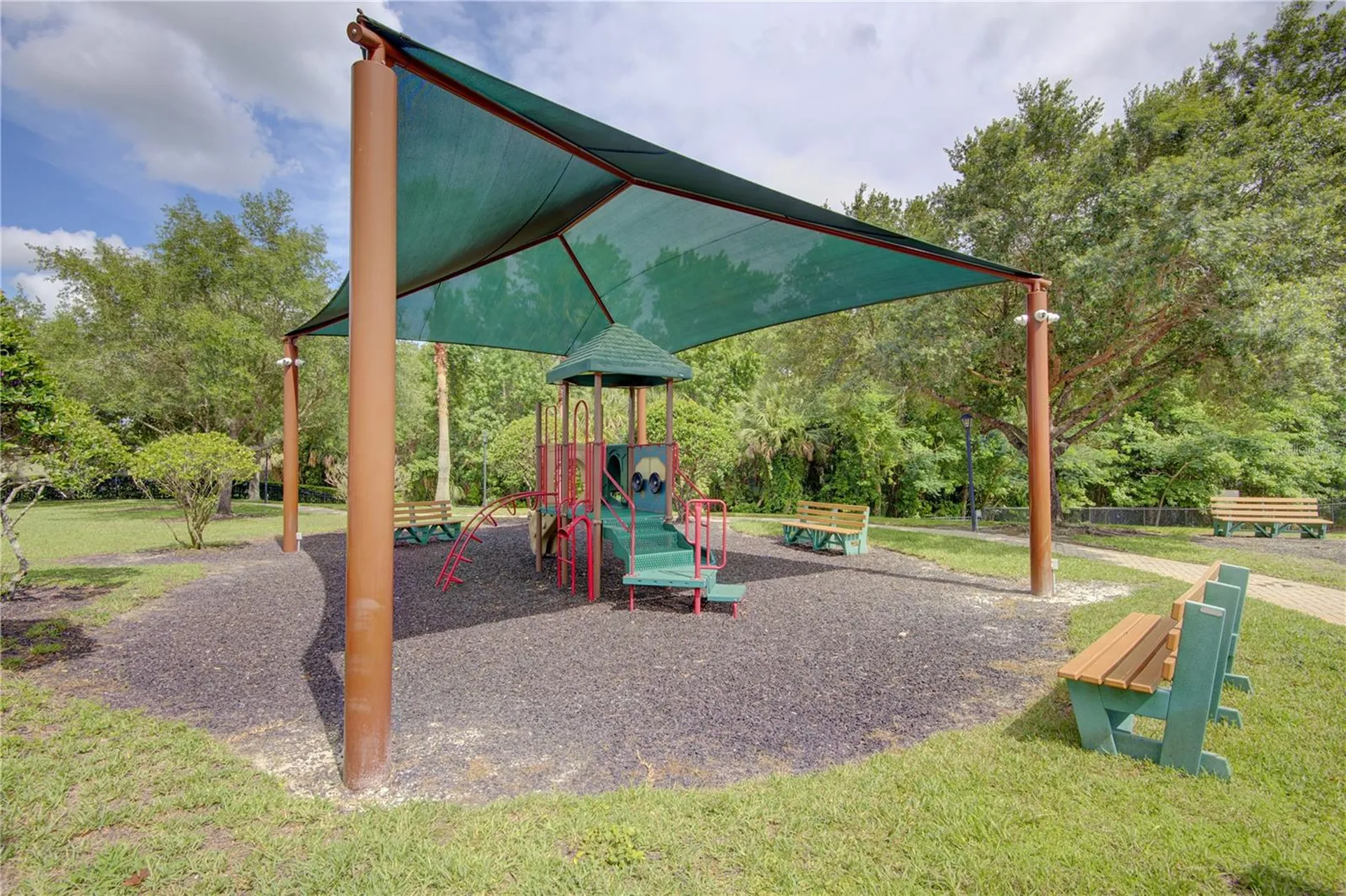 15153 Stonebriar Way Orlando FL 32826