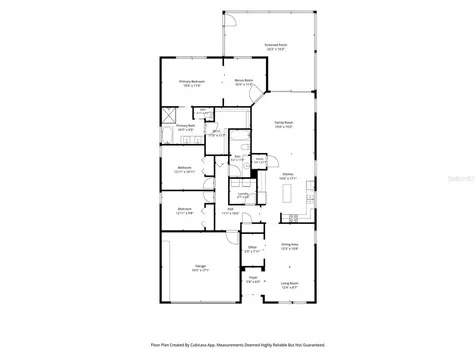 15153 Stonebriar Way Orlando FL 32826