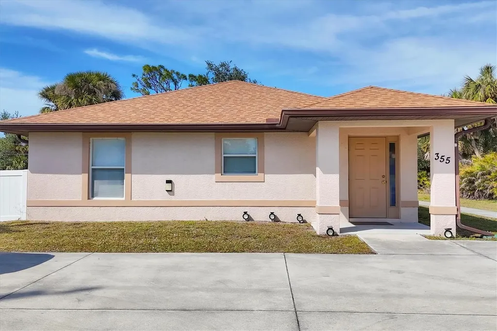 355 Boundary Boulevard Rotonda West FL 33947