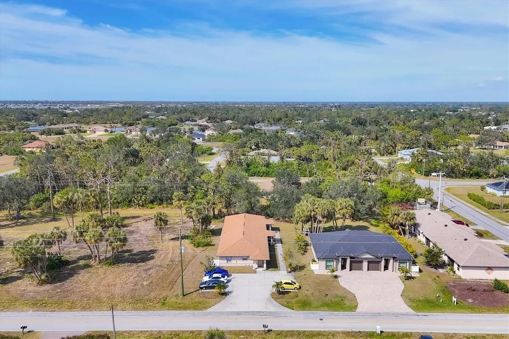 355 Boundary Boulevard Rotonda West FL 33947