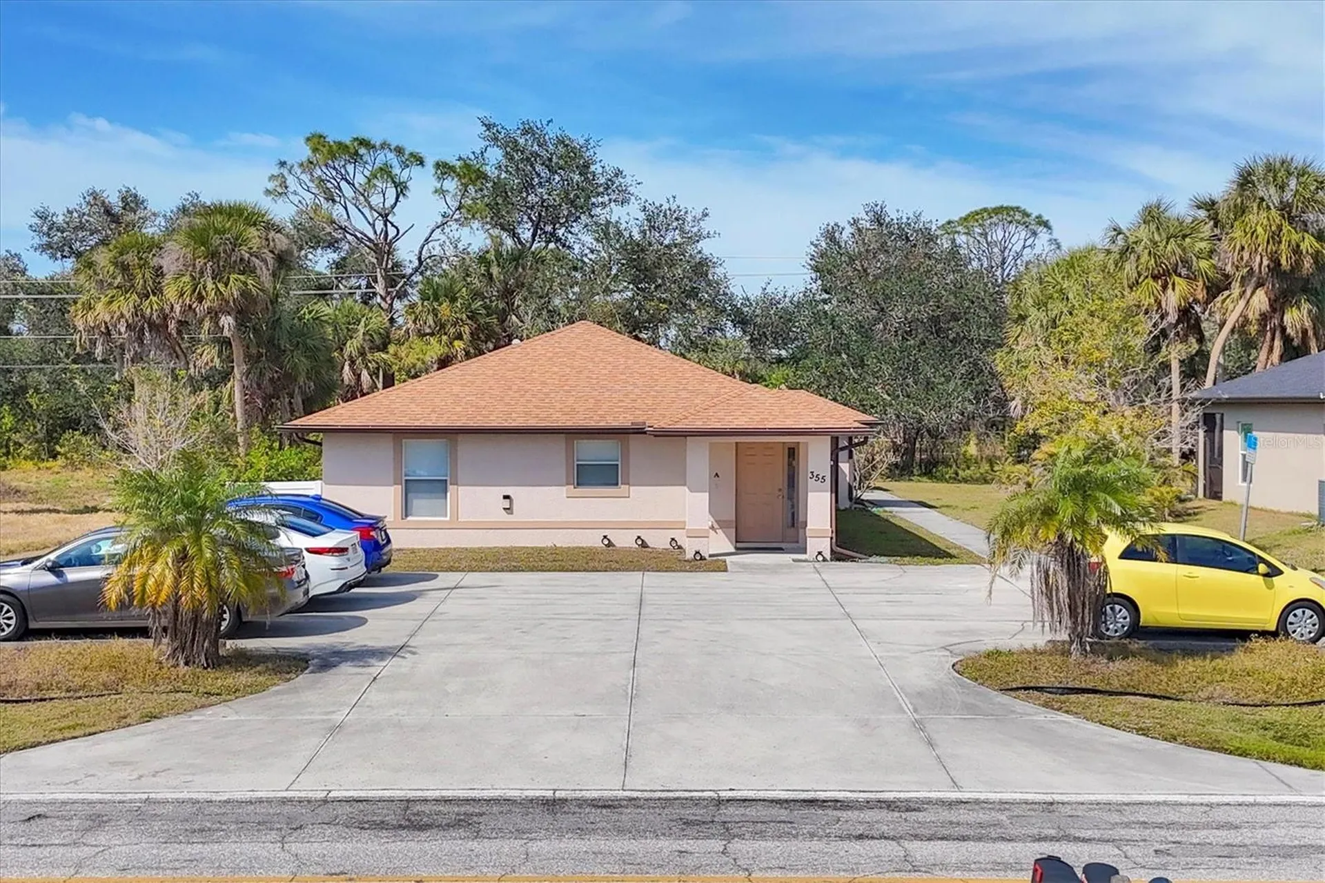 355 Boundary Boulevard Rotonda West FL 33947