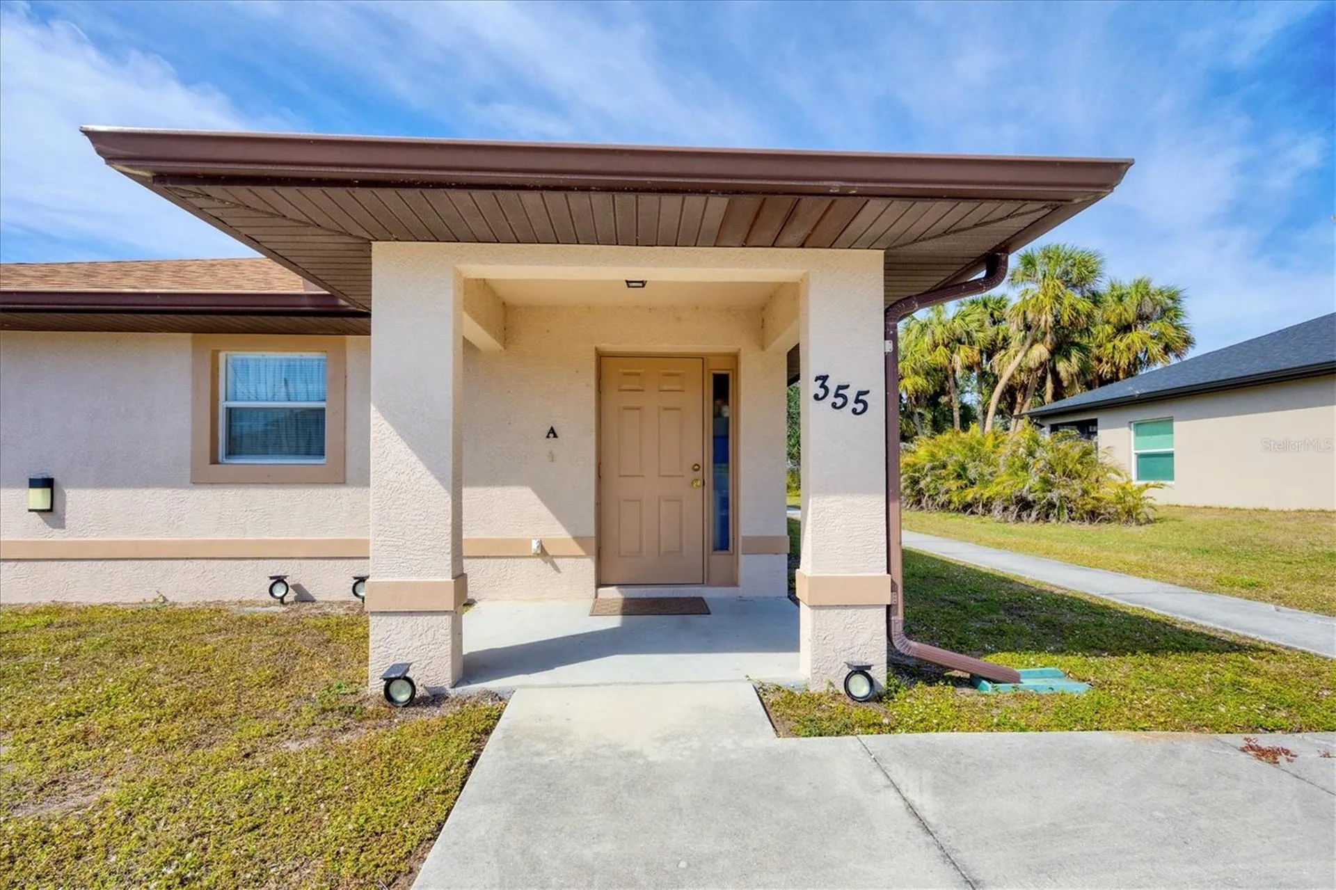 355 Boundary Boulevard Rotonda West FL 33947