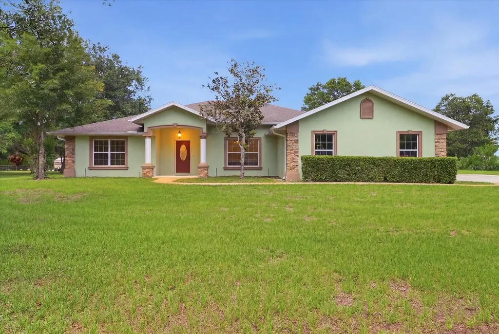 6347 N Myaka Avenue Crystal River FL 34428