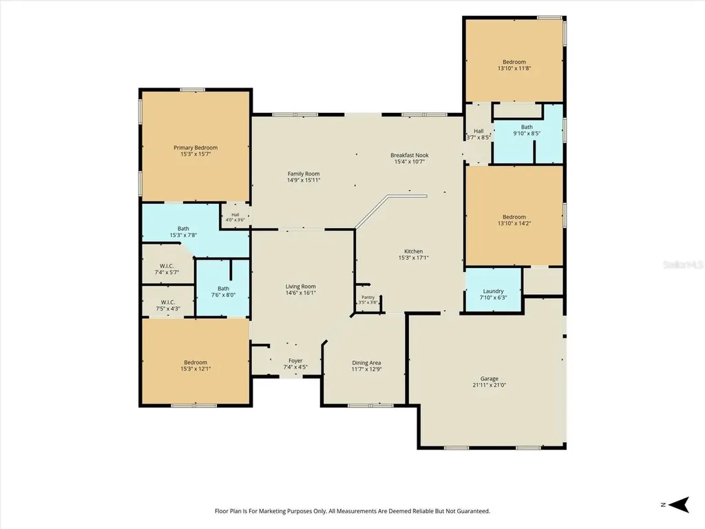 6347 N Myaka Avenue Crystal River FL 34428