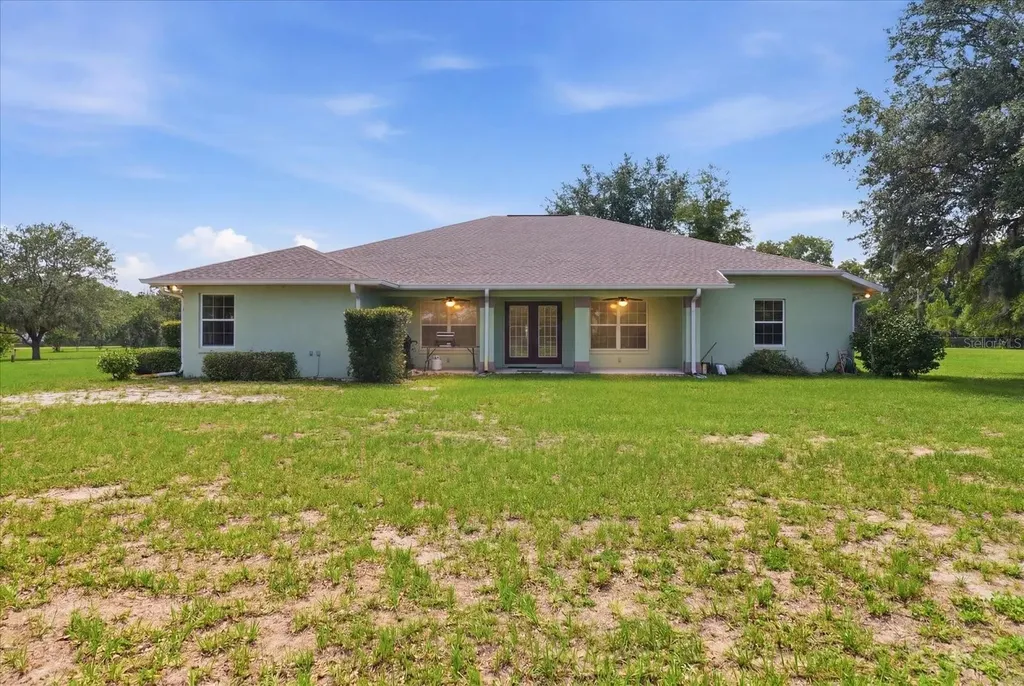 6347 N Myaka Avenue Crystal River FL 34428