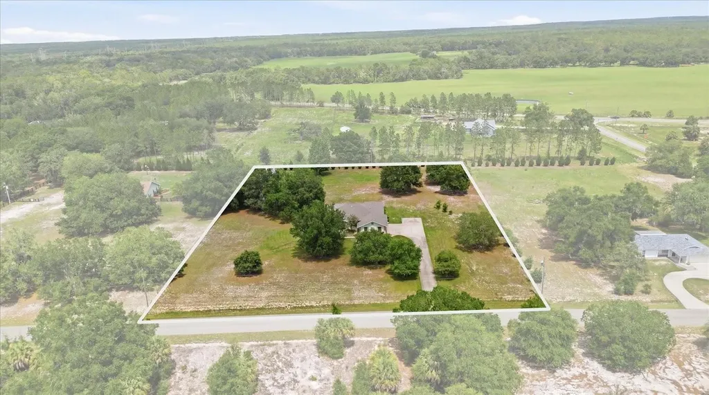 6347 N Myaka Avenue Crystal River FL 34428