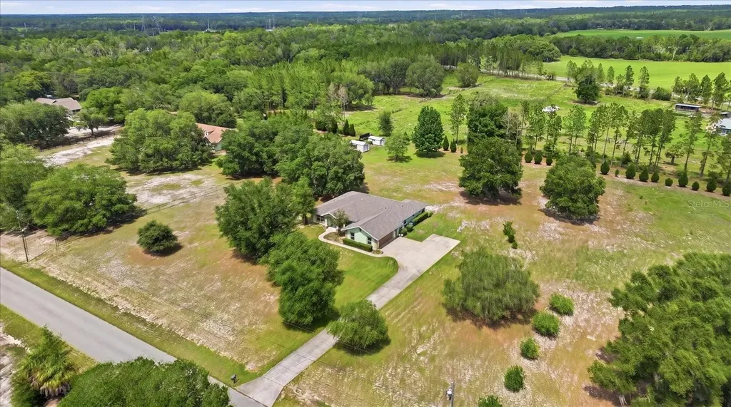 6347 N Myaka Avenue Crystal River FL 34428