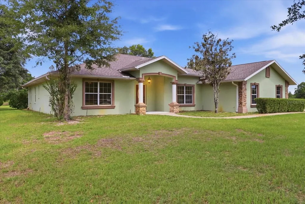6347 N Myaka Avenue Crystal River FL 34428