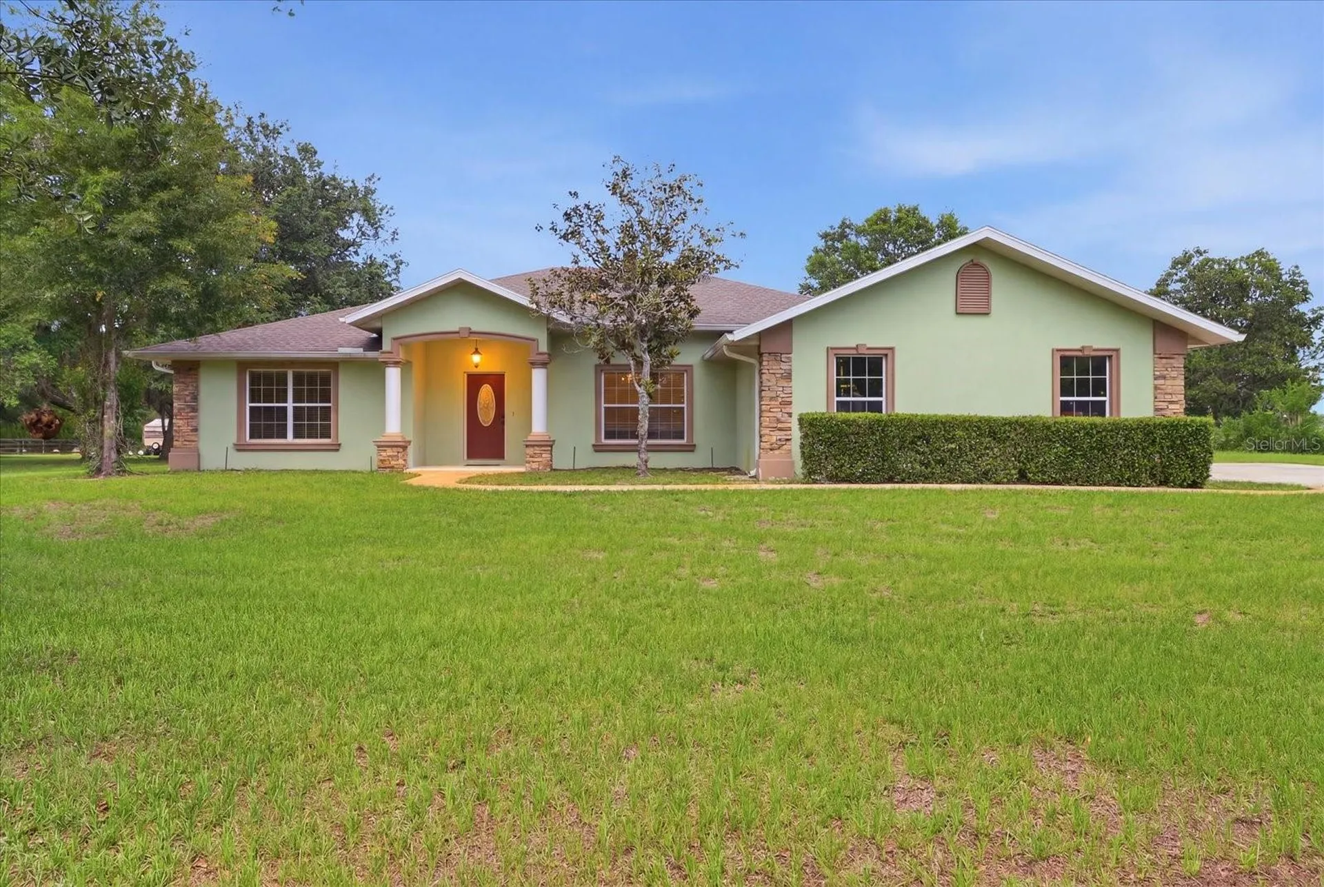 6347 N Myaka Avenue Crystal River FL 34428