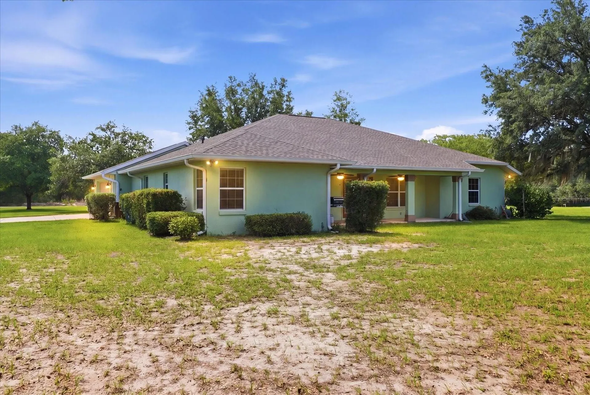 6347 N Myaka Avenue Crystal River FL 34428