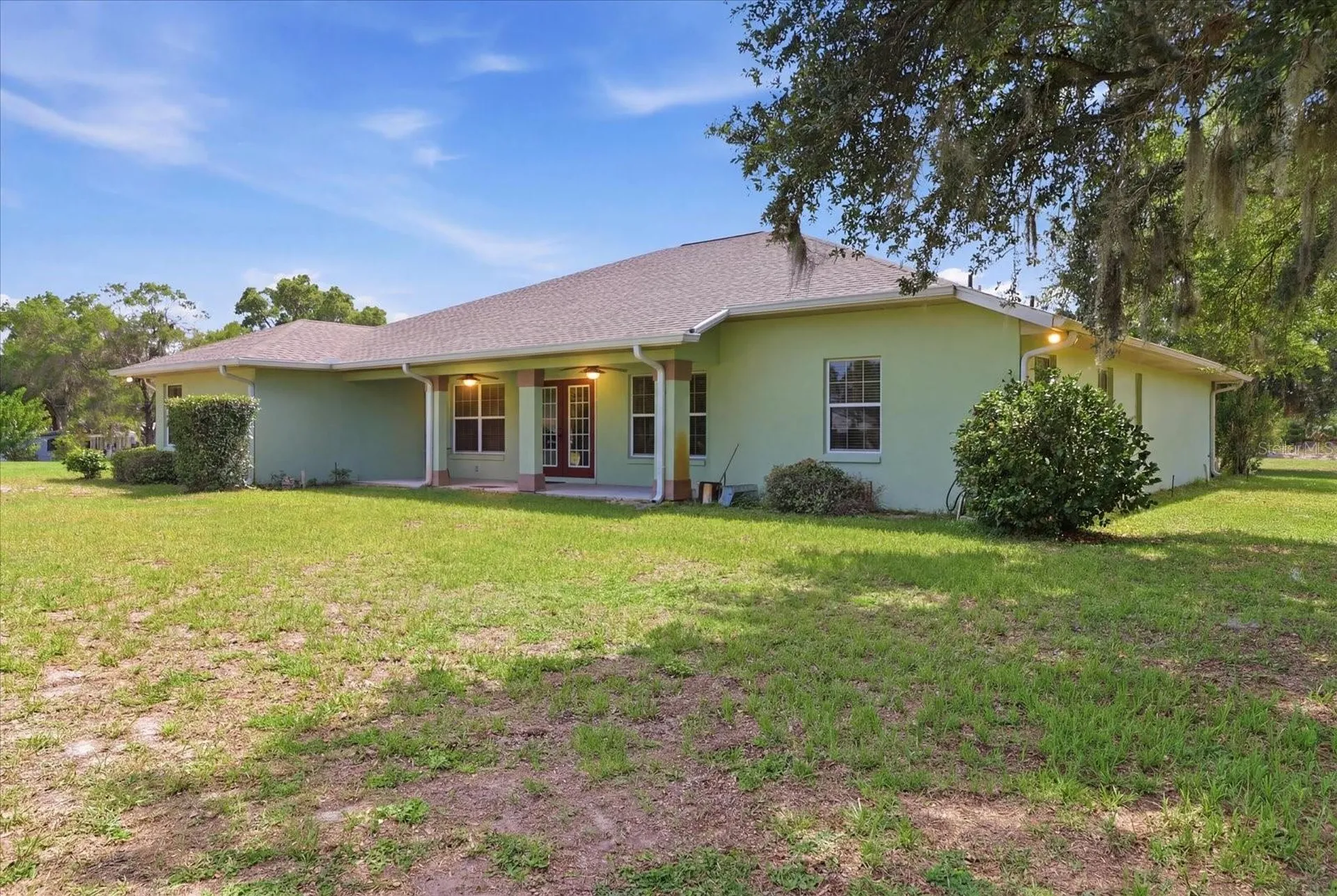 6347 N Myaka Avenue Crystal River FL 34428