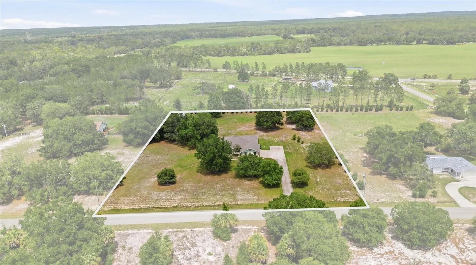 6347 N Myaka Avenue Crystal River FL 34428