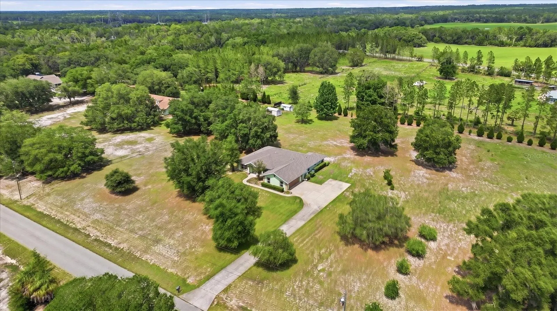 6347 N Myaka Avenue Crystal River FL 34428